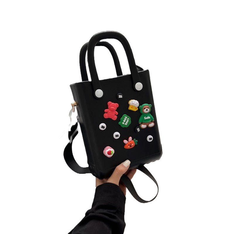 Fun and Functional: Boggs Bag Beach Waterproof Shoulder Handbag - Image 15