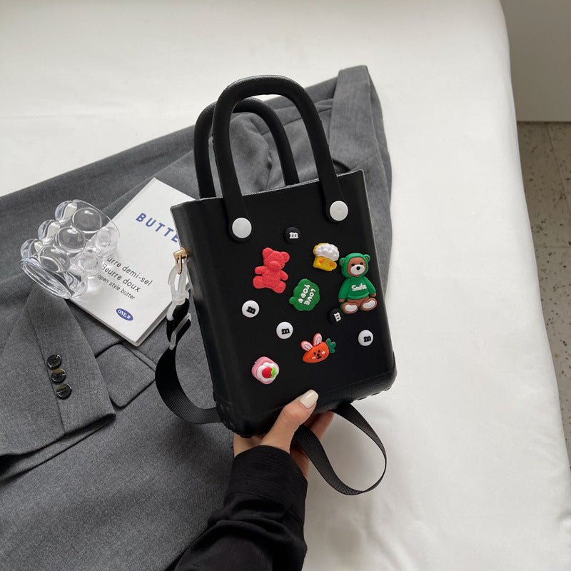 Fun and Functional: Boggs Bag Beach Waterproof Shoulder Handbag - Image 8