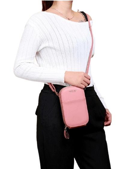 Mini Purse - Image 7