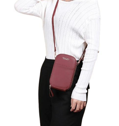 Mini Purse - Image 8