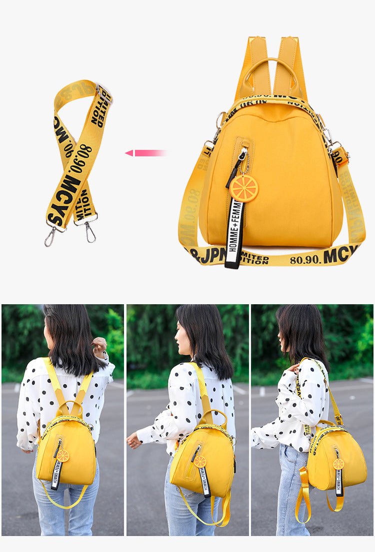 Lulemon backpacks - Image 13