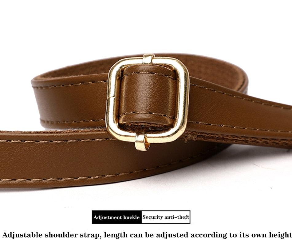 Supreme Satchel - Image 22