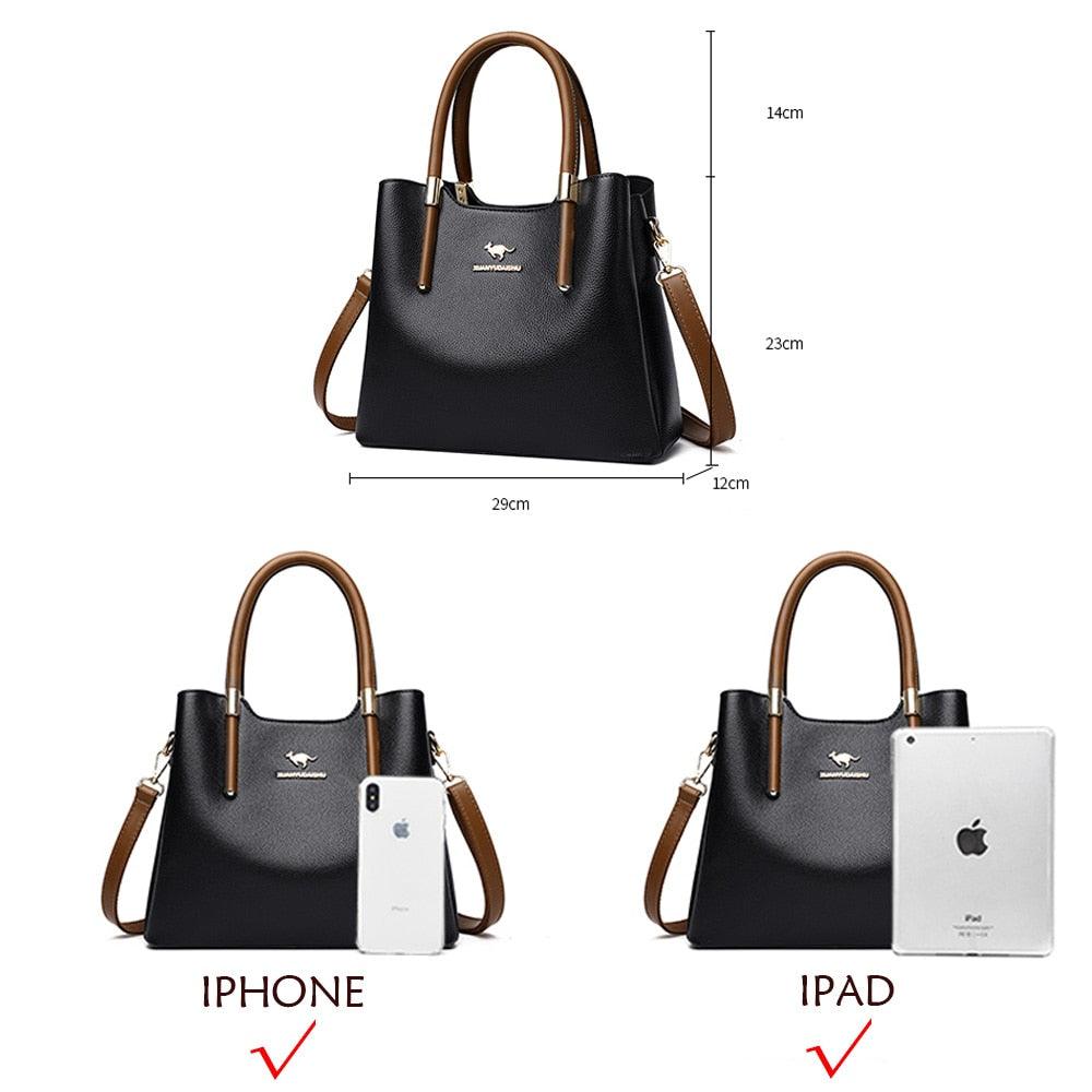 Supreme Satchel - Image 12
