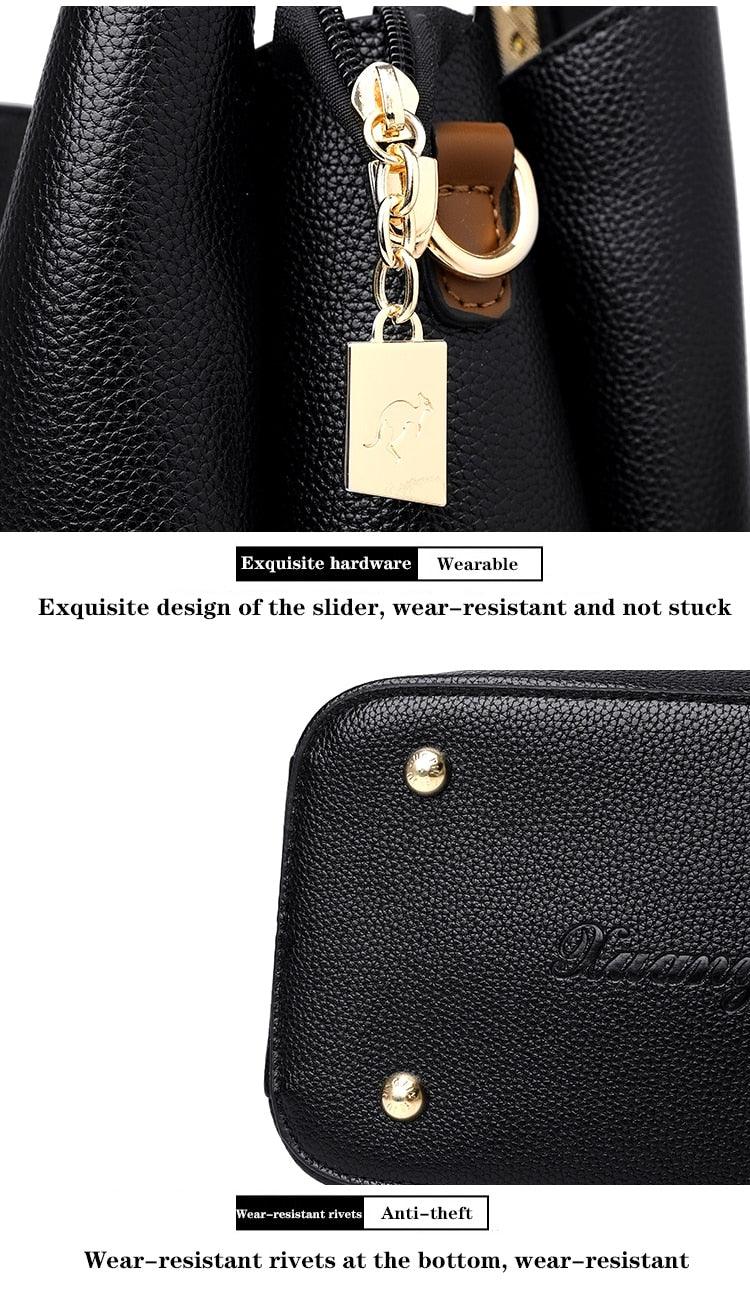 Supreme Satchel - Image 23