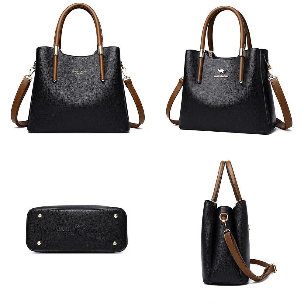 Supreme Satchel - Image 11