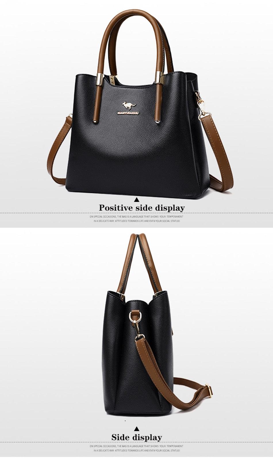 Supreme Satchel - Image 19