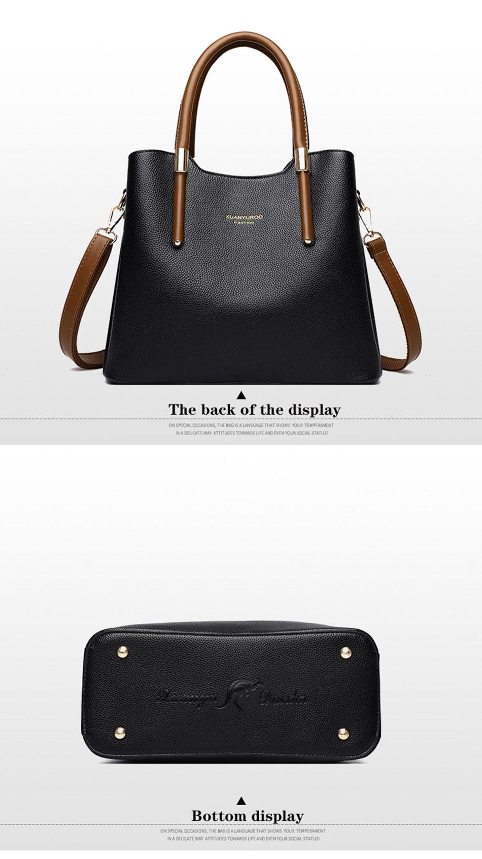 Supreme Satchel - Image 20