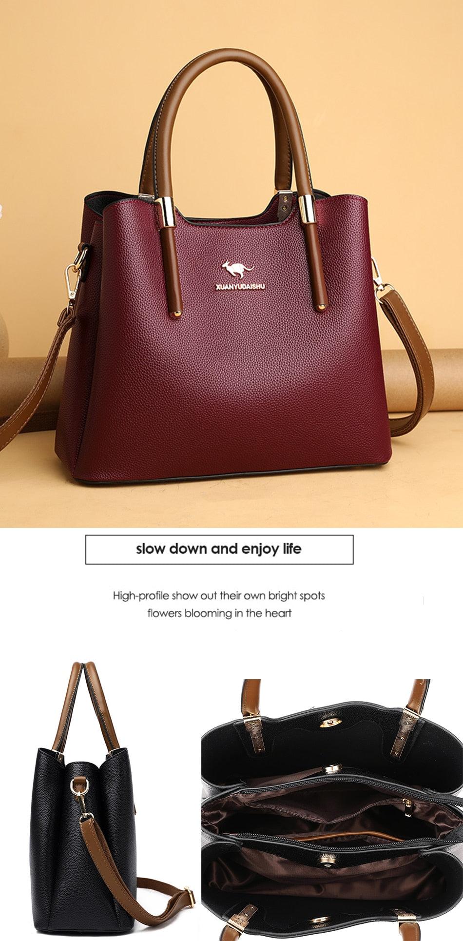 Supreme Satchel - Image 13