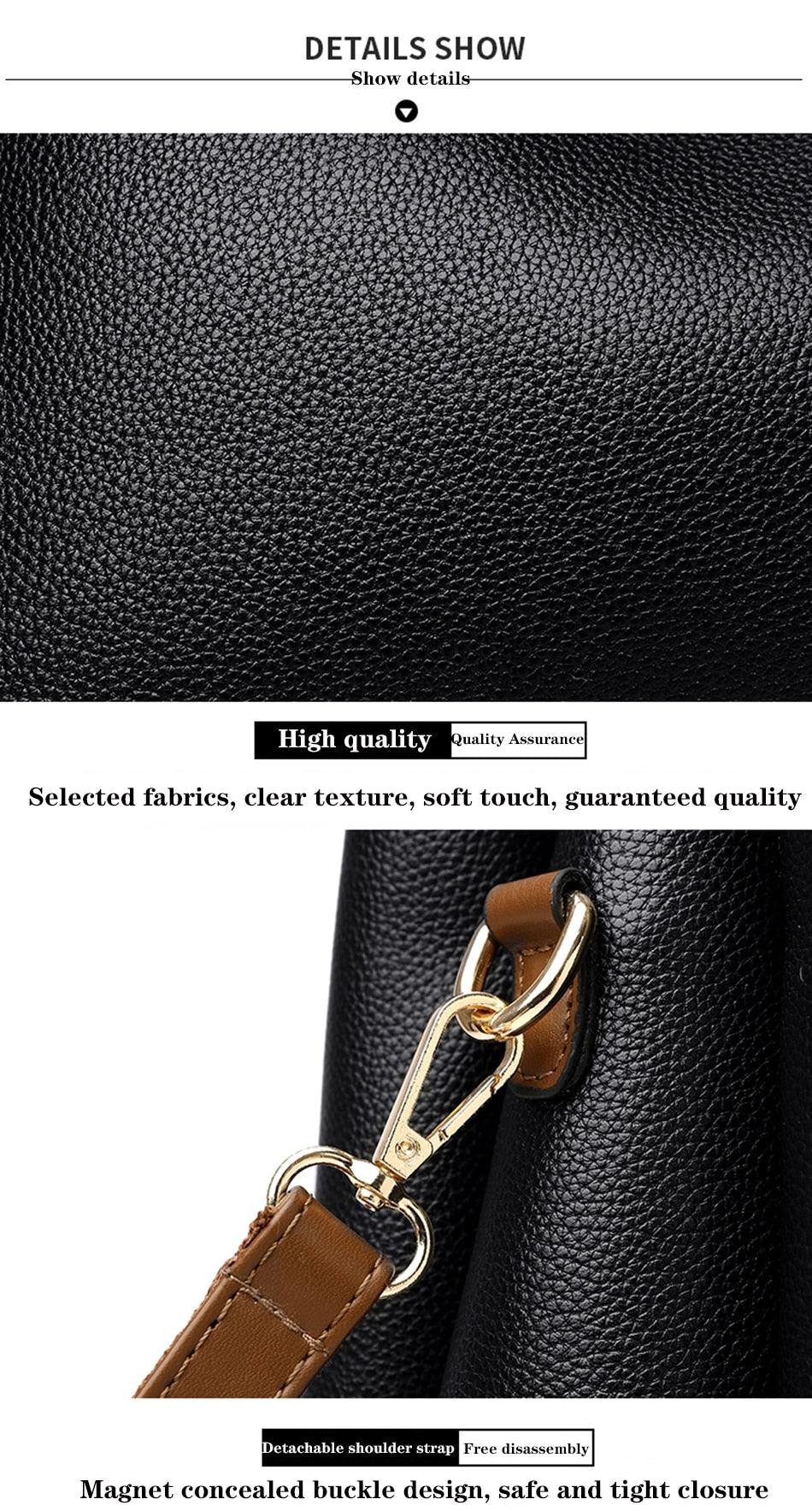 Supreme Satchel - Image 21
