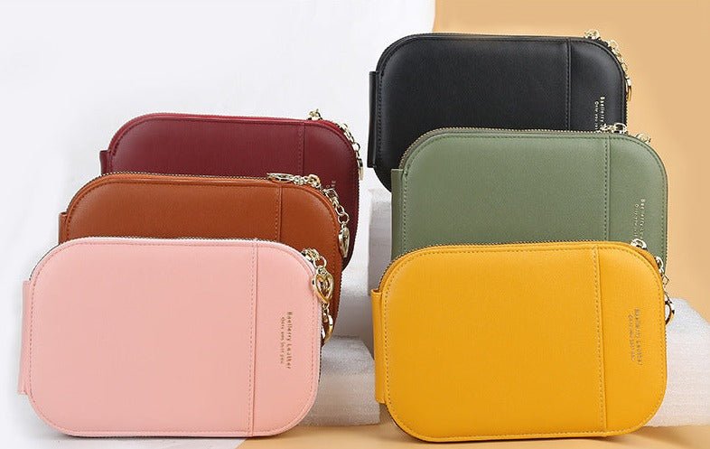 Mini Purse - Image 24