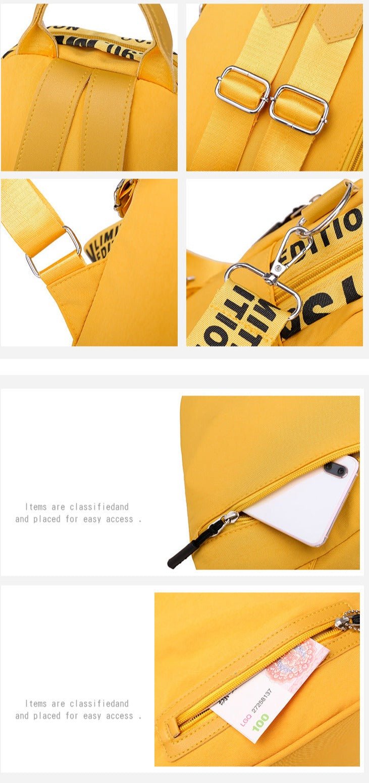 Lulemon backpacks - Image 15
