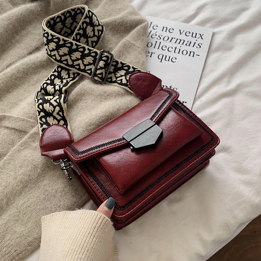 Sicily shoulder bag - Image 2