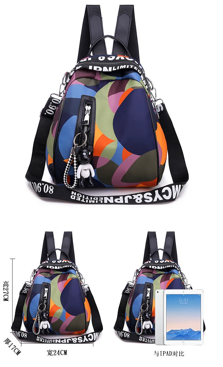 Lulemon backpacks - Image 12