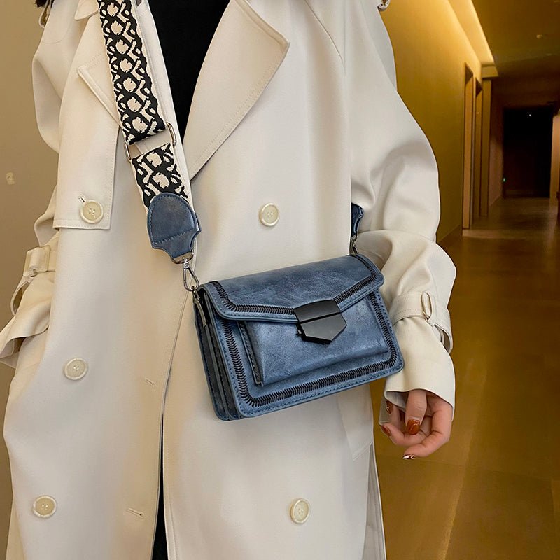 Sicily shoulder bag - Image 11