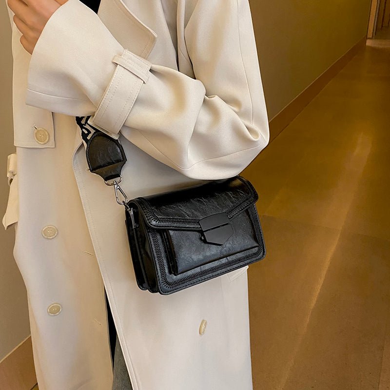 Sicily shoulder bag - Image 10