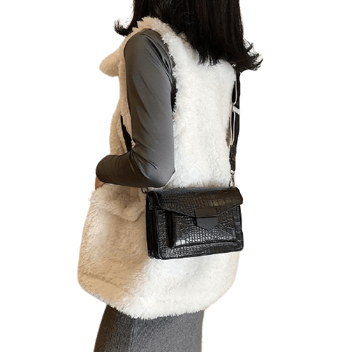 Sicily shoulder bag - Image 3