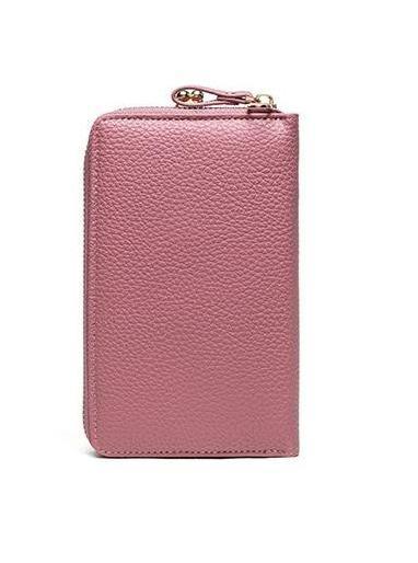 Mini Matte Leather bag - Image 17