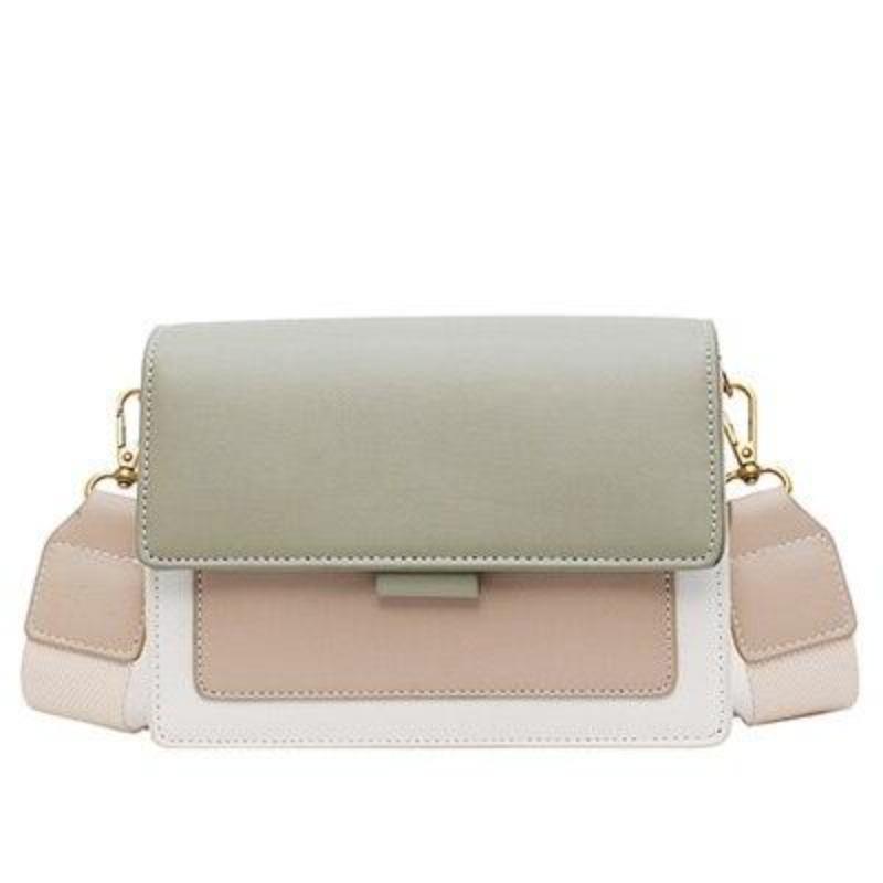 Monogram Crossbody