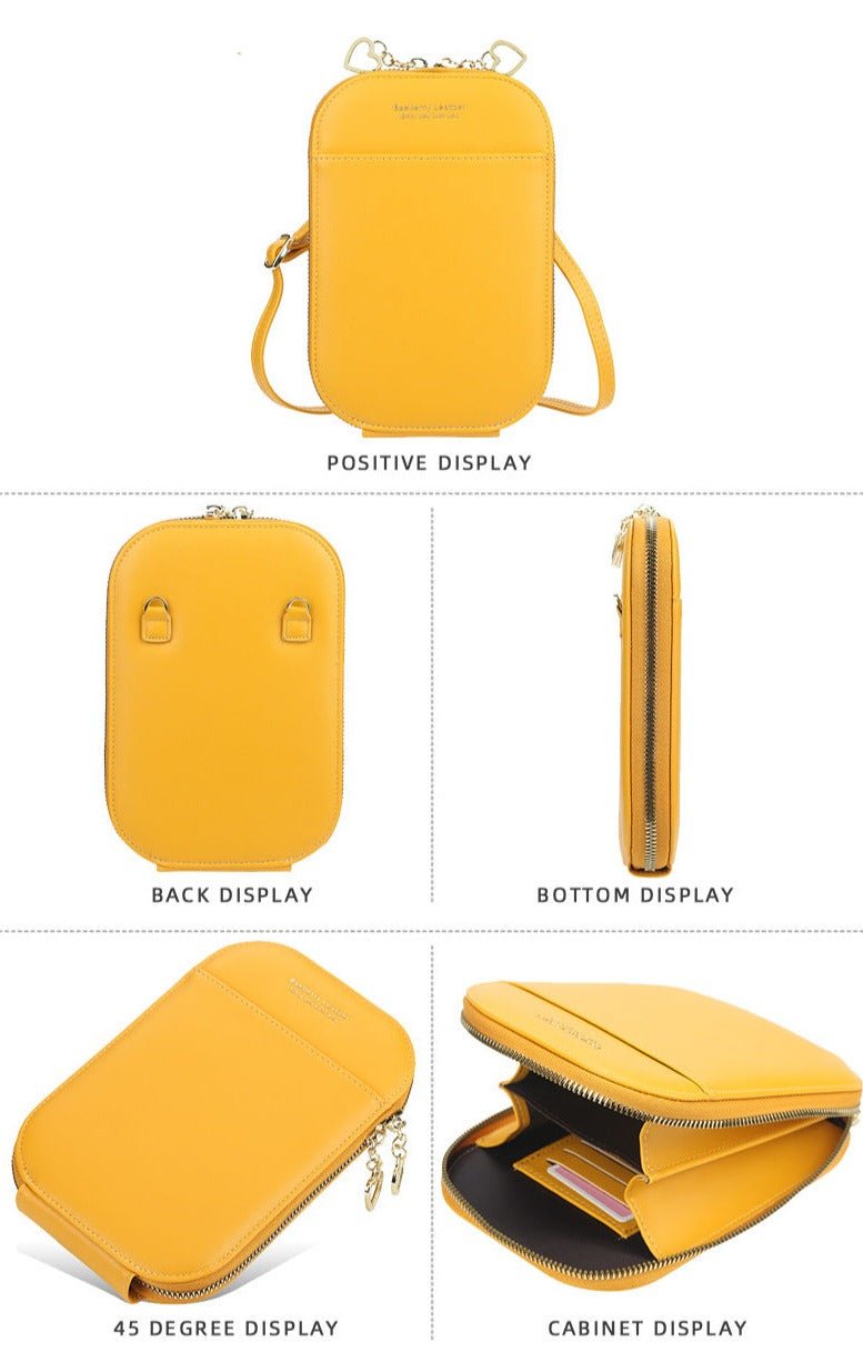 Mini Purse - Image 25