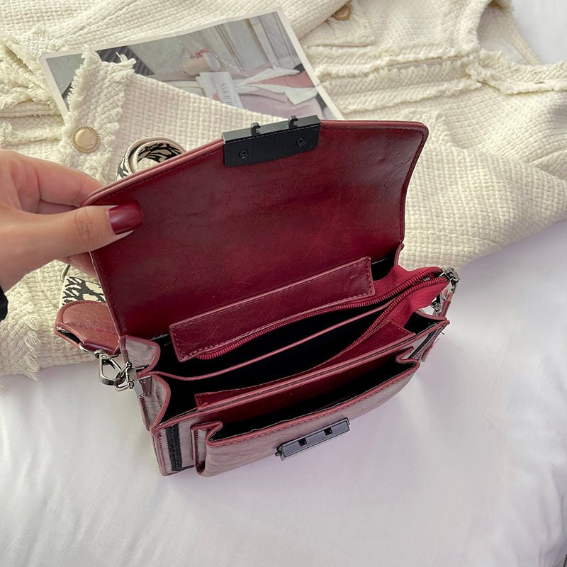 Sicily shoulder bag - Image 13